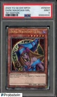 Dark Magician Girl