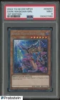 Dark Magician Girl