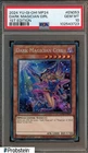 Dark Magician Girl
