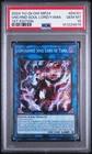 Unchained Soul Lord of Yama