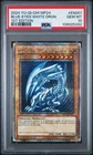 Blue-Eyes White Dragon