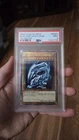 Blue-Eyes White Dragon