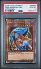 Dark Magician Girl
