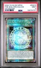 The Seal of Orichalcos