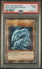 Blue-Eyes White Dragon