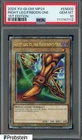 Right Leg of the Forbidden One