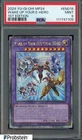 Wake Up Your Elemental HERO