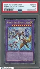 Wake Up Your Elemental HERO