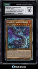 Snake-Eyes Flamberge Dragon