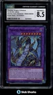 Thunder Dragon Colossus