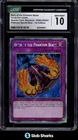 Horn of the Phantom Beast