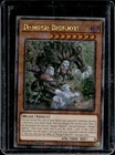 Danger! Bigfoot!