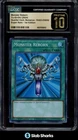 Monster Reborn