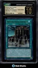 Ancient Gear Fortress