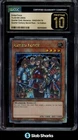 Exiled Force