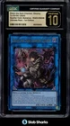 Dharc the Dark Charmer, Gloomy