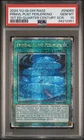 Primeval Planet Perlereino