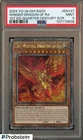 Debris Dragon