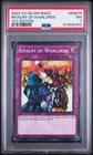 Rivalry of Warlords