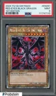 Red Eyes B. Dragon