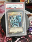 Blue-Eyes White Dragon