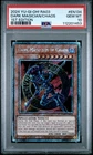 Dark Magician of Chaos