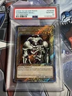 Summoned Skull