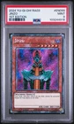 Jinzo