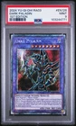 Dark End Dragon
