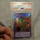 Dark Magician the Dragon Knight