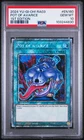 Pot of Avarice