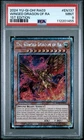 The Winged Dragon of Ra