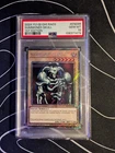 Summoned Skull