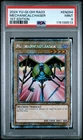 Mechanicalchaser