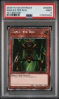 Man-Eater Bug