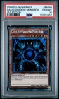 Caius the Shadow Monarch