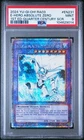 Elemental HERO Absolute Zero
