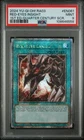 Red-Eyes Insight
