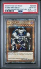 Summoned Skull