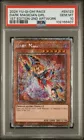Dark Magician Girl