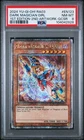 Dark Magician Girl
