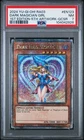 Dark Magician Girl