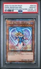 Dark Magician Girl