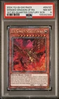The Winged Dragon of Ra