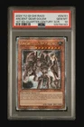 Ancient Gear Golem
