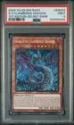 Snake-Eyes Flamberge Dragon