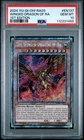 The Winged Dragon of Ra