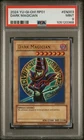 Dark Magician
