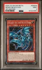 Heart of the Blue-Eyes