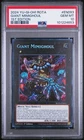 Giant Mimighoul
